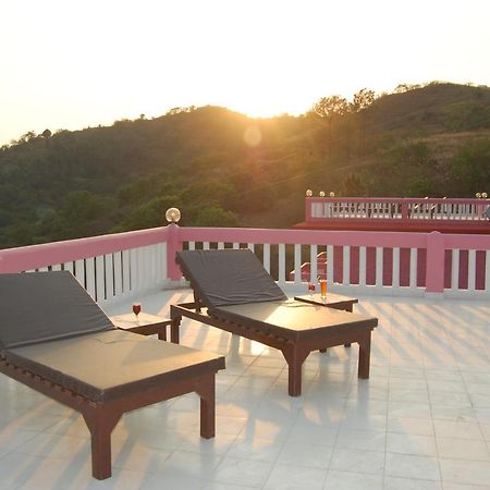 Shogi Sunshine Courtyard Resort מראה חיצוני תמונה