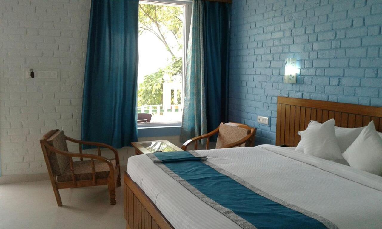 Shogi Sunshine Courtyard Resort מראה חיצוני תמונה