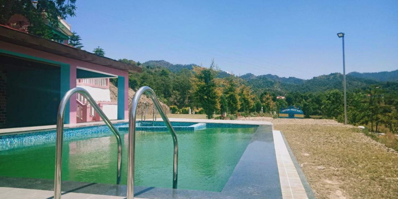 Shogi Sunshine Courtyard Resort מראה חיצוני תמונה